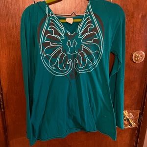 Balance Collection yoga hoodie